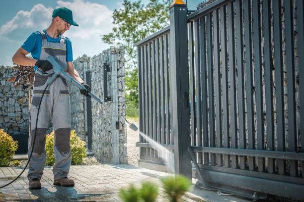 Best Spring Cleaning  in Fannett, TX