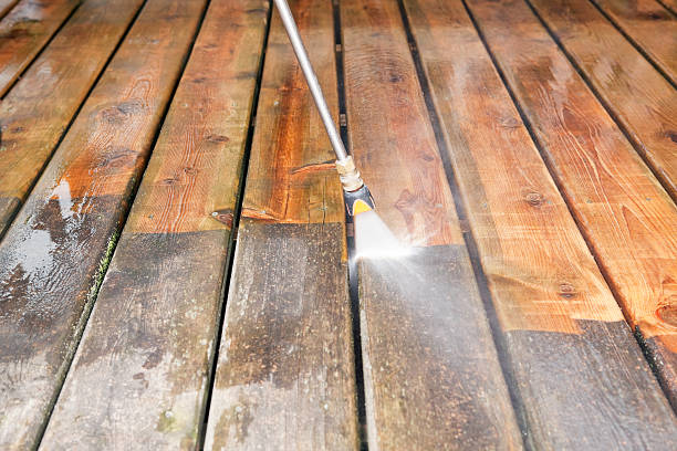 Best Factory Floor Cleaning  in Fannett, TX